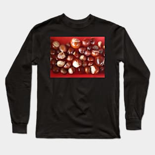 Conkers Long Sleeve T-Shirt